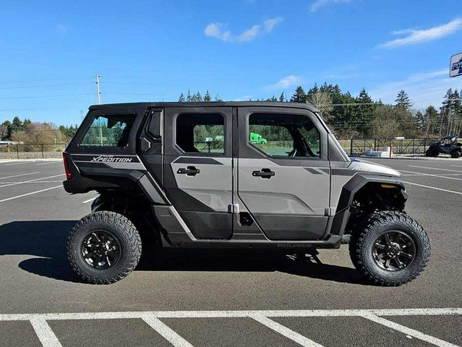 2026 Polaris Xpedition ADV 5 Northstar