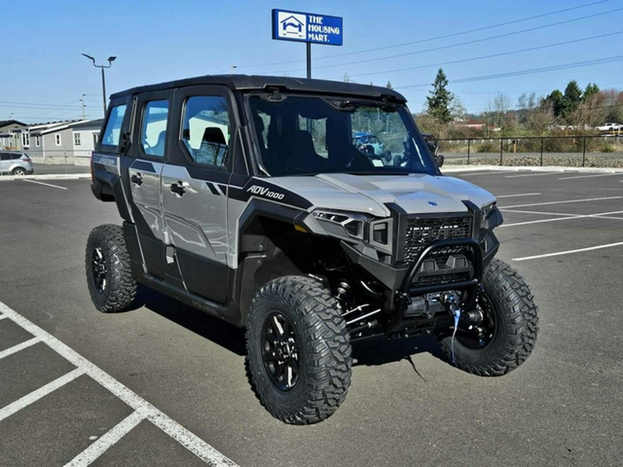 2026 Polaris Xpedition ADV 5 Northstar