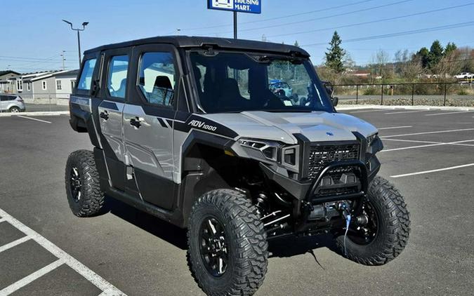2026 Polaris Xpedition ADV 5 Northstar