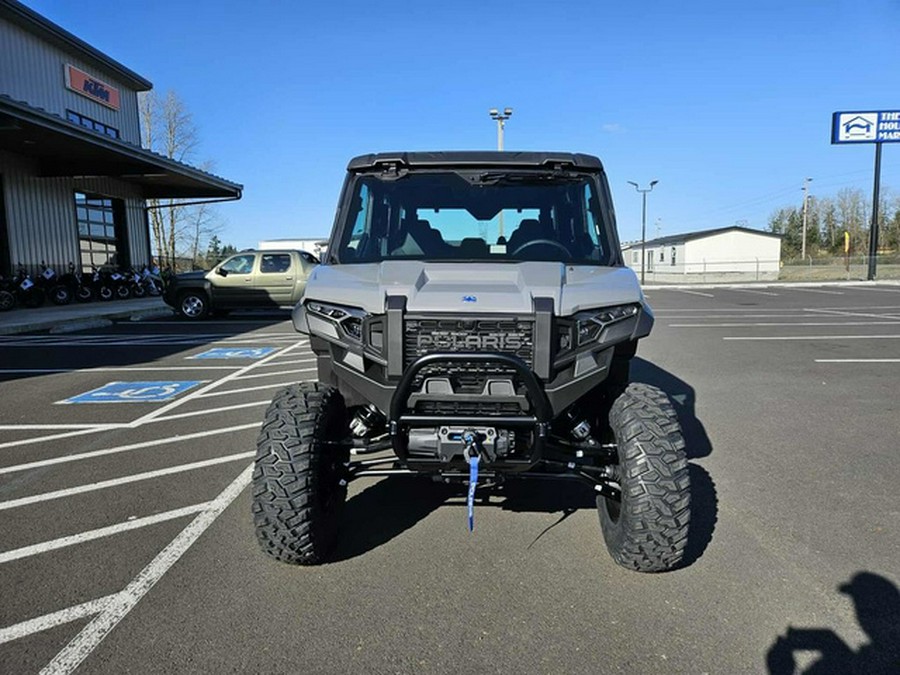 2026 Polaris Xpedition ADV 5 Northstar