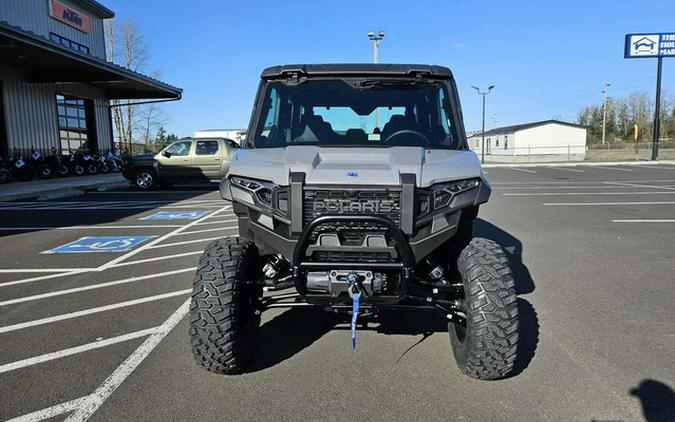 2026 Polaris Xpedition ADV 5 Northstar