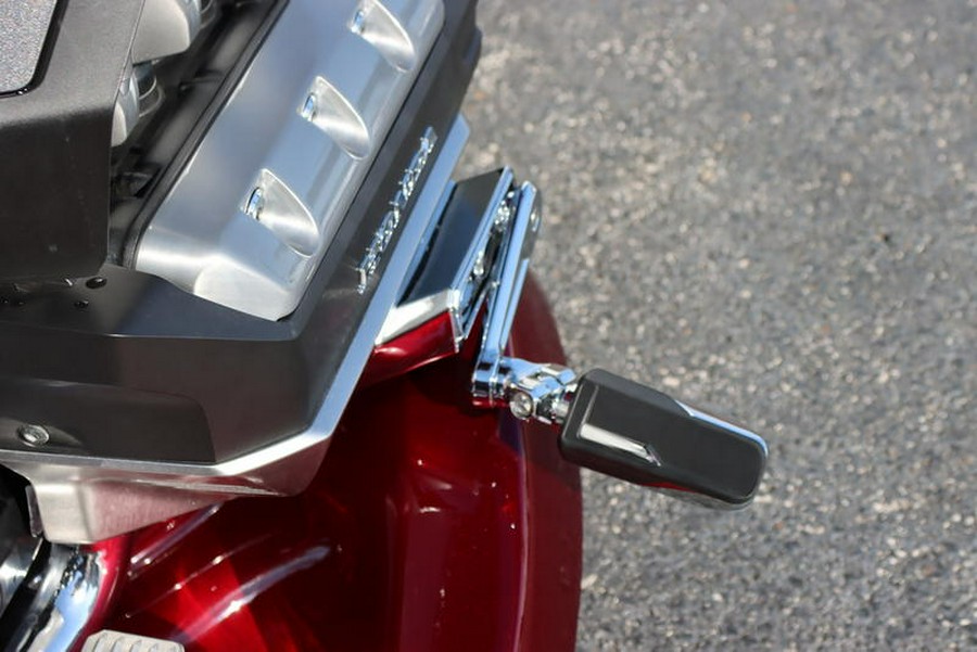 2023 Honda® Gold Wing Tour Automatic DCT MOTOR TIKE