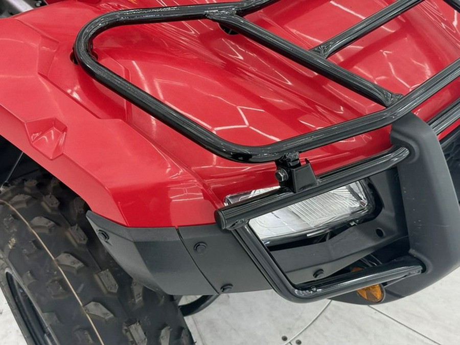 2025 Honda FourTrax Recon ES