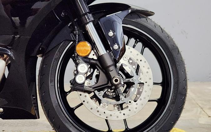 2026 Yamaha YZF-R7