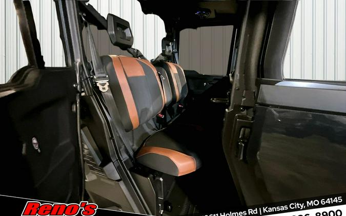 2026 Can-Am Defender MAX Lone Star Cab HD11