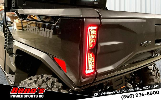 2026 Can-Am Defender MAX Lone Star Cab HD11