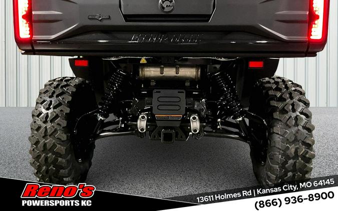 2026 Can-Am Defender MAX Lone Star Cab HD11