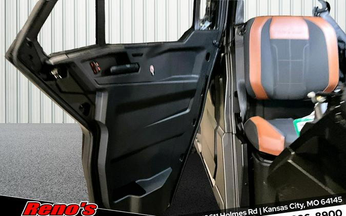 2026 Can-Am Defender MAX Lone Star Cab HD11