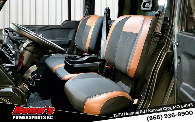 2026 Can-Am Defender MAX Lone Star Cab HD11