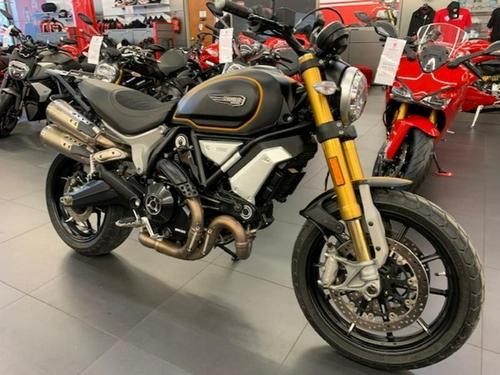 2018 Ducati Scrambler 1100: MD Ride Review (Bike Reports) (News)