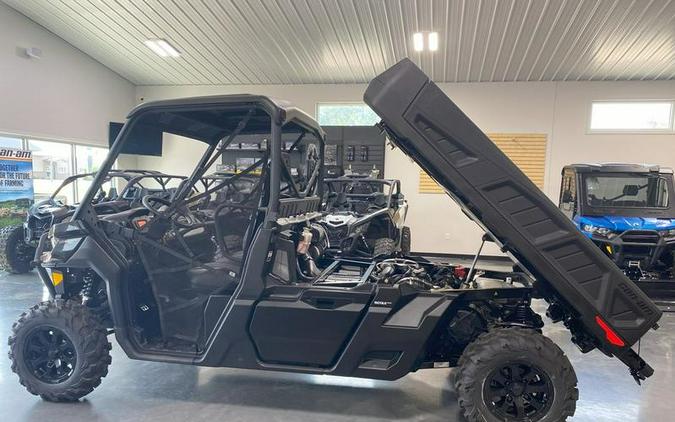 2023 Can-Am® Defender PRO XT HD10