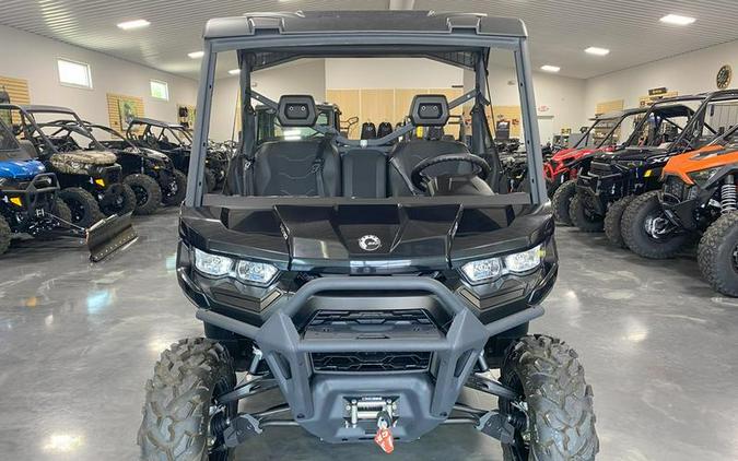 2023 Can-Am® Defender PRO XT HD10