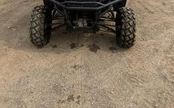 2018 Honda Pioneer 700 - 4