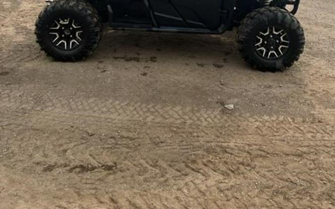 2018 Honda Pioneer 700 - 4