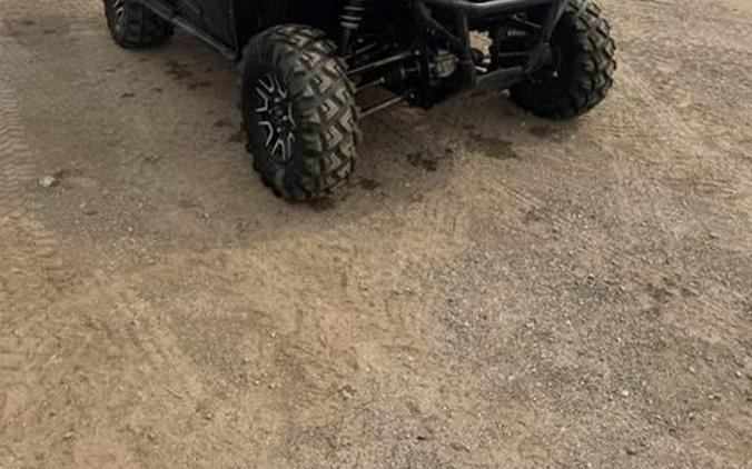 2018 Honda Pioneer 700 - 4