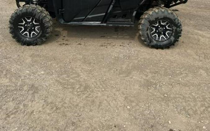 2018 Honda Pioneer 700 - 4