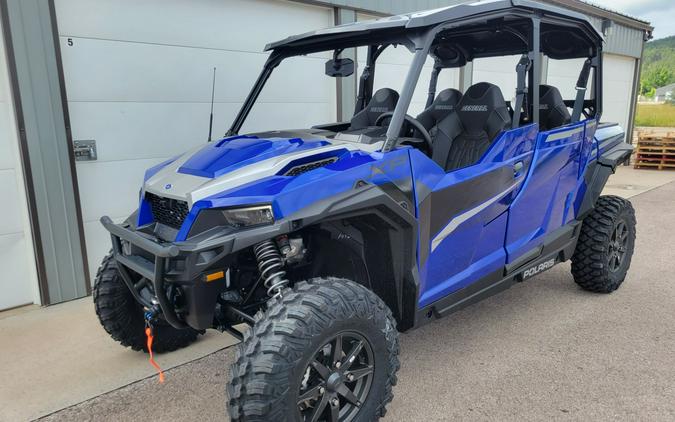 2024 Polaris General XP 4 1000 Premium