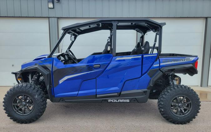 2024 Polaris General XP 4 1000 Premium