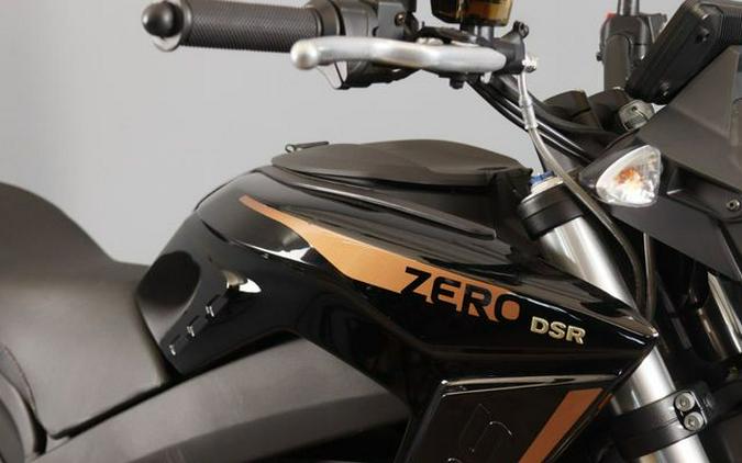 2022 Zero DSR 14.4