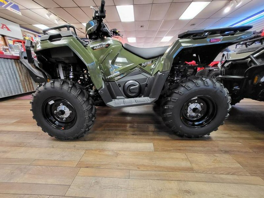 2024 Polaris® Sportsman 570 EPS