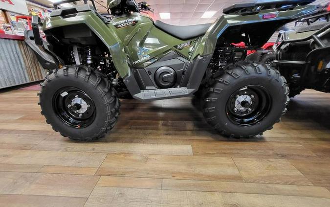 2024 Polaris® Sportsman 570 EPS