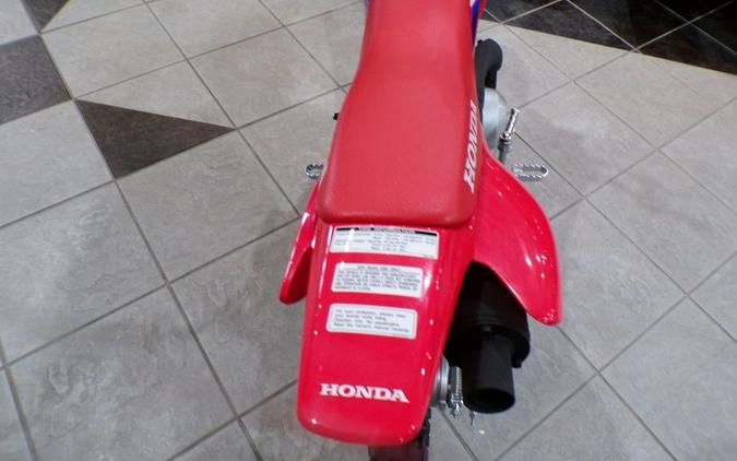 2024 Honda® CRF50F