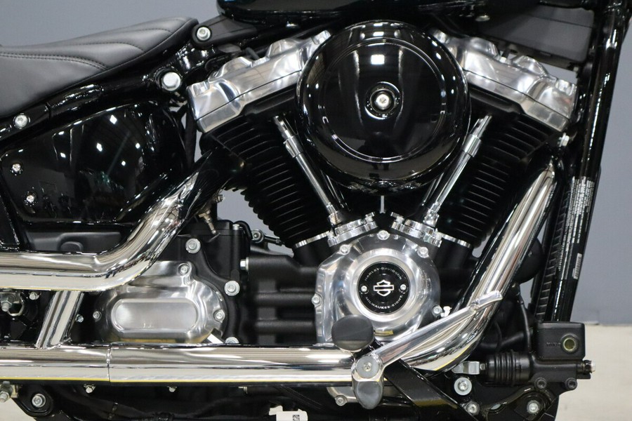 2023 Harley-Davidson Softail Standard