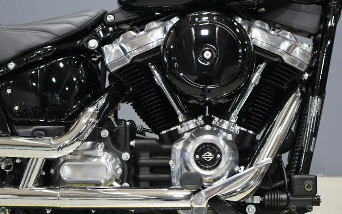 2023 Harley-Davidson Softail Standard