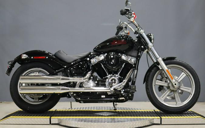 2023 Harley-Davidson Softail Standard