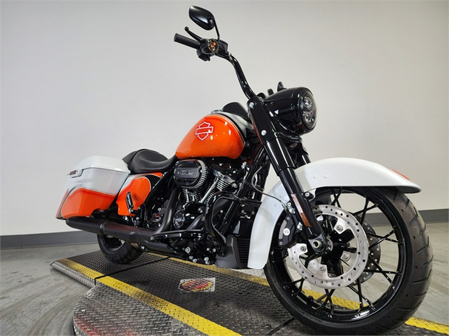 2024 Harley-Davidson Road King Special