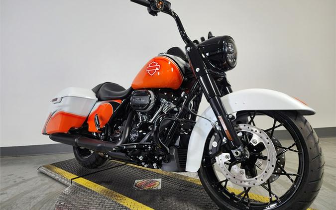 2024 Harley-Davidson Road King Special