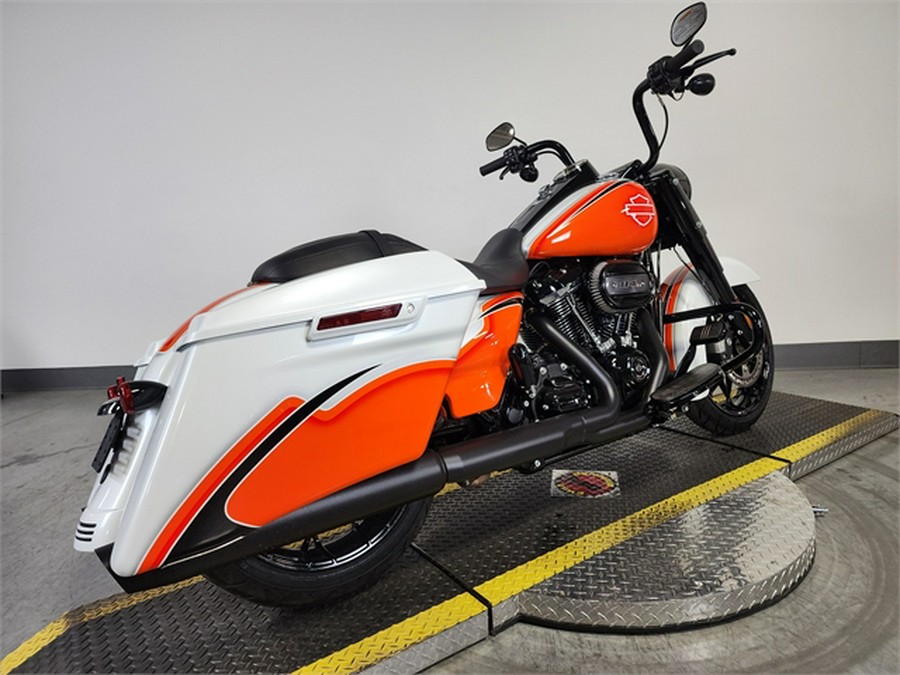 2024 Harley-Davidson Road King Special