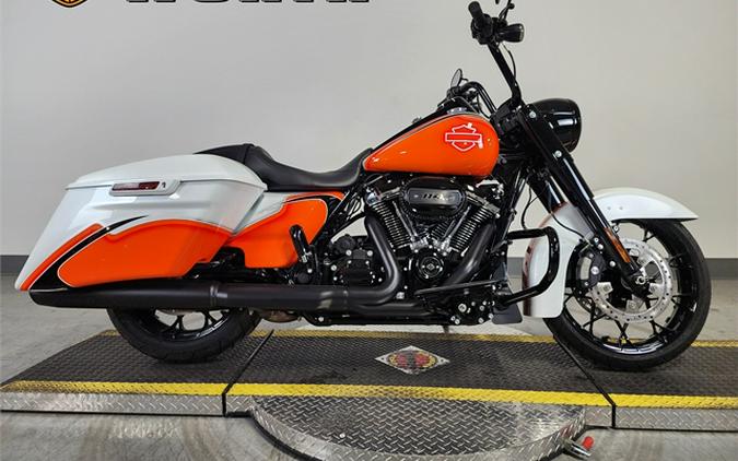 2024 Harley-Davidson Road King Special