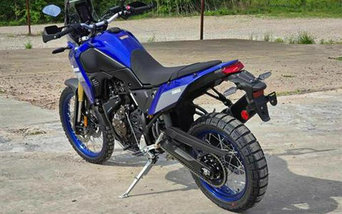 2024 Yamaha Ténéré 700