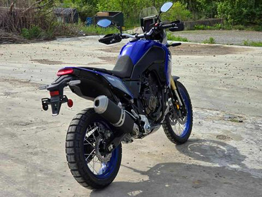 2024 Yamaha Ténéré 700