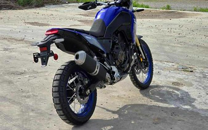 2024 Yamaha Ténéré 700