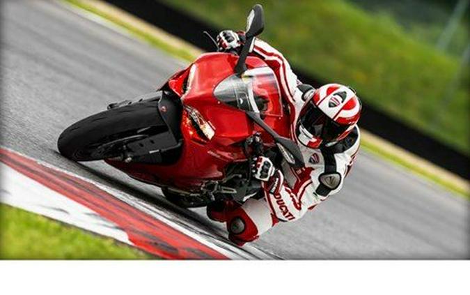 2014 Ducati Superbike 899 Panigale