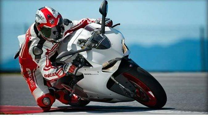 2014 Ducati Superbike 899 Panigale