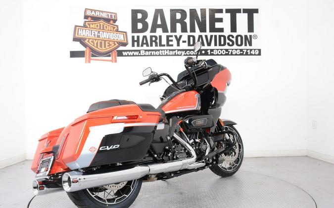 2024 Harley-Davidson FLTRXSE CVO™ Road Glide