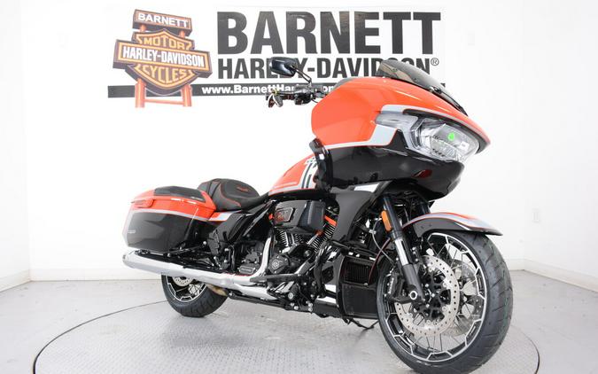 2024 Harley-Davidson FLTRXSE CVO™ Road Glide