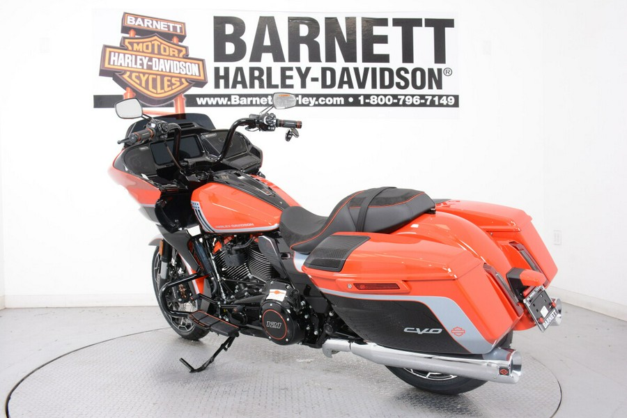 2024 Harley-Davidson FLTRXSE CVO™ Road Glide