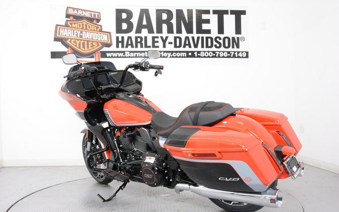 2024 Harley-Davidson FLTRXSE CVO™ Road Glide