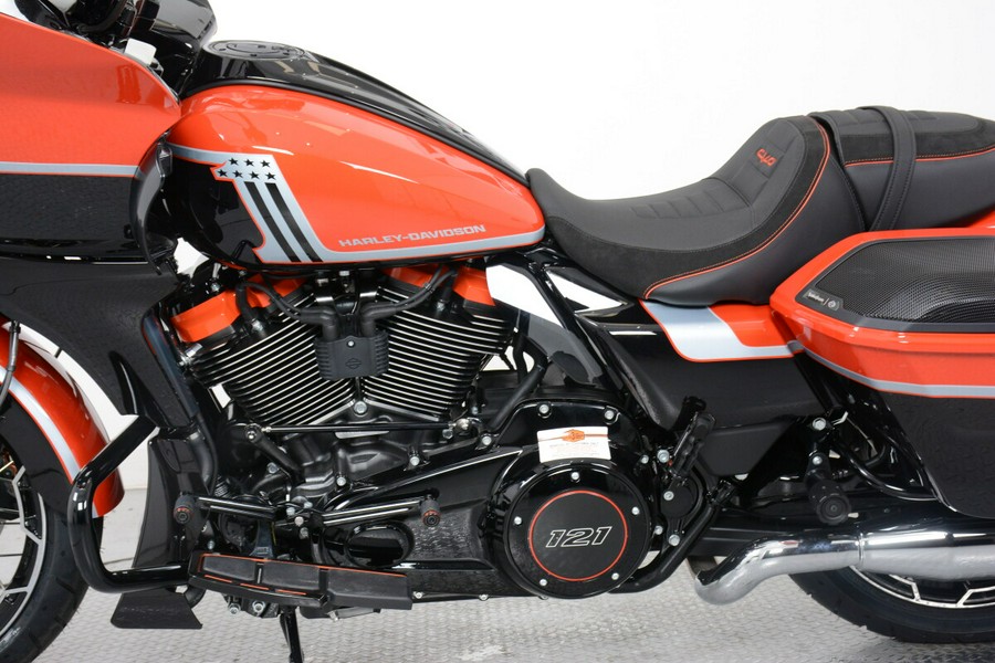 2024 Harley-Davidson FLTRXSE CVO™ Road Glide