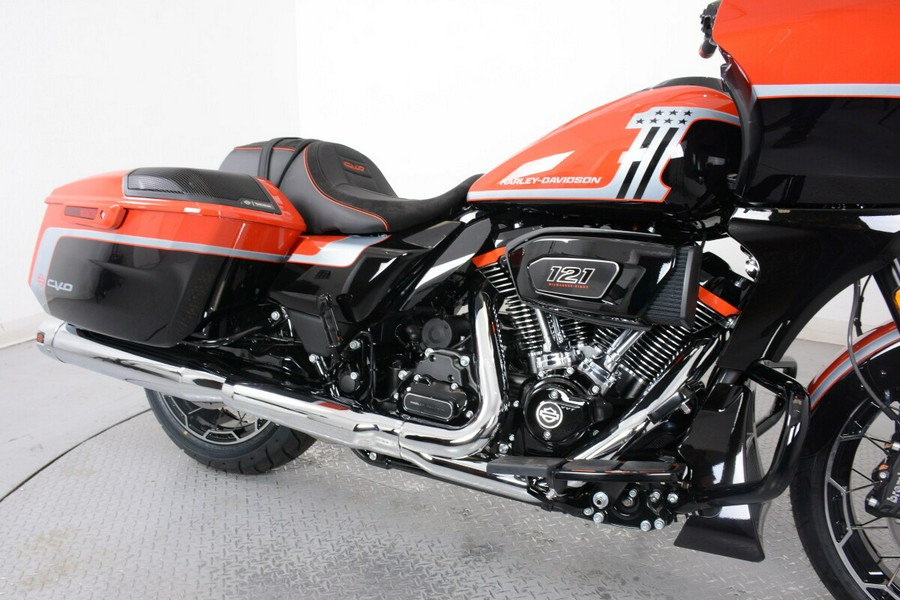 2024 Harley-Davidson FLTRXSE CVO™ Road Glide