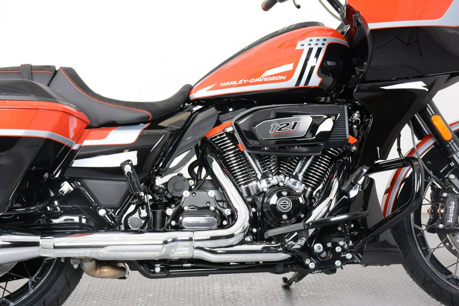 2024 Harley-Davidson FLTRXSE CVO™ Road Glide