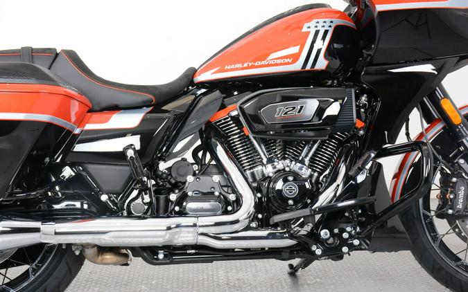 2024 Harley-Davidson FLTRXSE CVO™ Road Glide