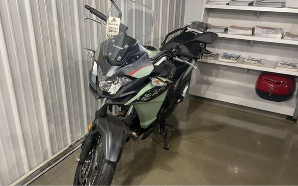 2023 Kawasaki VERSYS-X 300 ABS