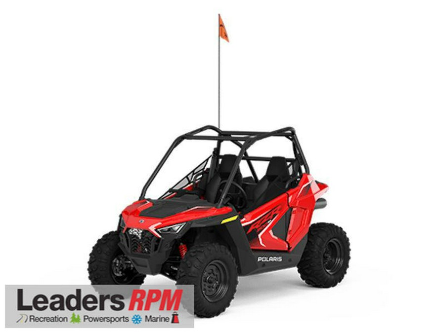 2025 Polaris® RZR 200 EFI