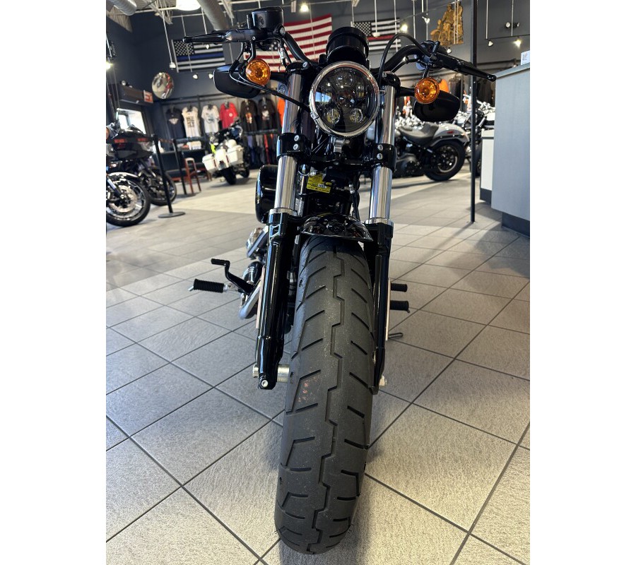 XL 1200X 2021 Forty-Eight