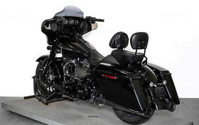 2019 Harley-Davidson Street Glide® Special